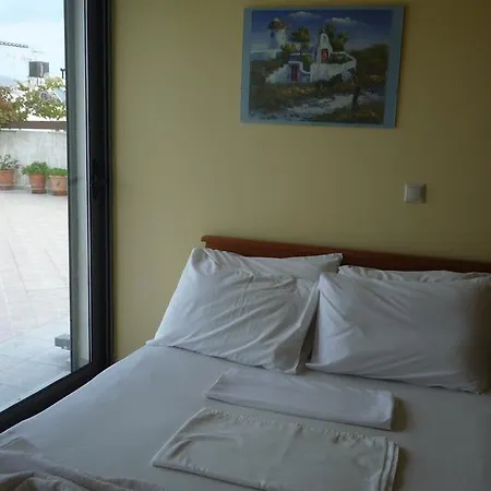 Hostel Stylianos *