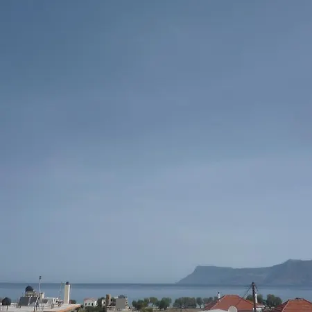 Stylianos 旅馆 基萨莫斯