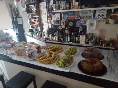 Stylianos Hostel *