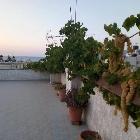 Stylianos Hostel Kissamos