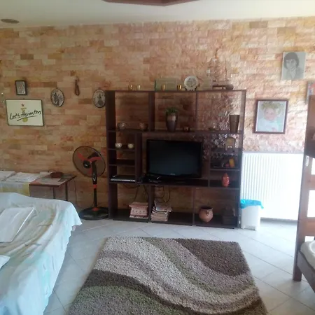 Hostel Stylianos Kissamos