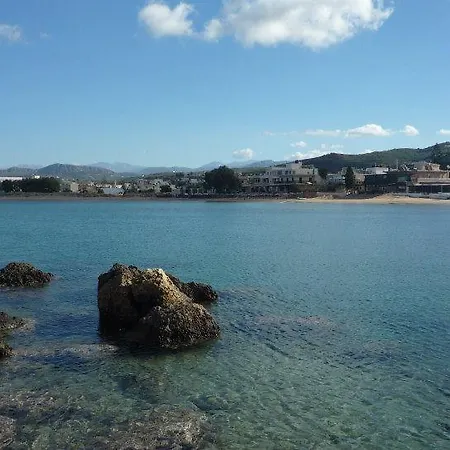 Stylianos Hostel Kissamos