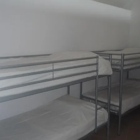 Hostel Stylianos Kissamos