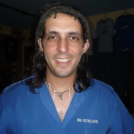 Hostel Stylianos *