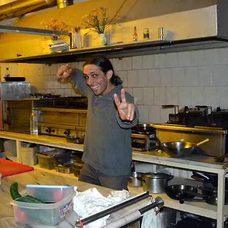 Stylianos Hostel