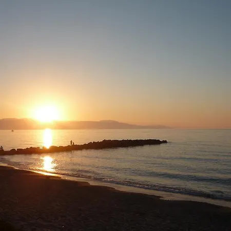 Stylianos * Kissamos
