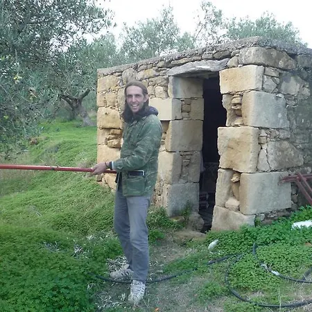 Hostel Stylianos Kissamos