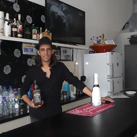 Stylianos Hostel Kissamos