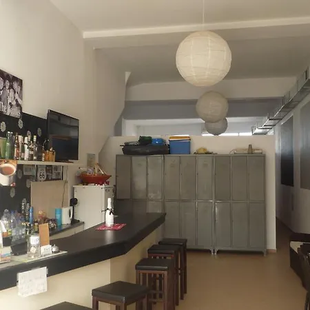 Hostel Stylianos Kissamos