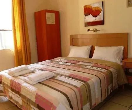 Stylianos Hostel Kissamos