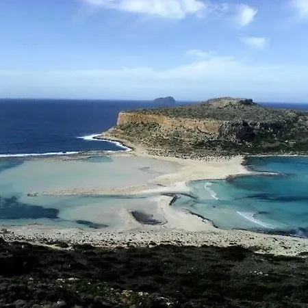 Stylianos Kissamos