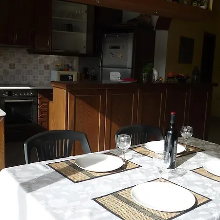 Stylianos Hostel *